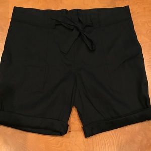 Sophisticated Shorts